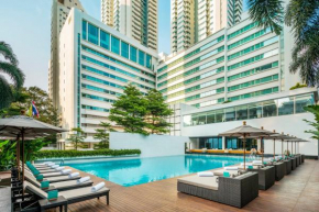  COMO Metropolitan Bangkok  Бангкок